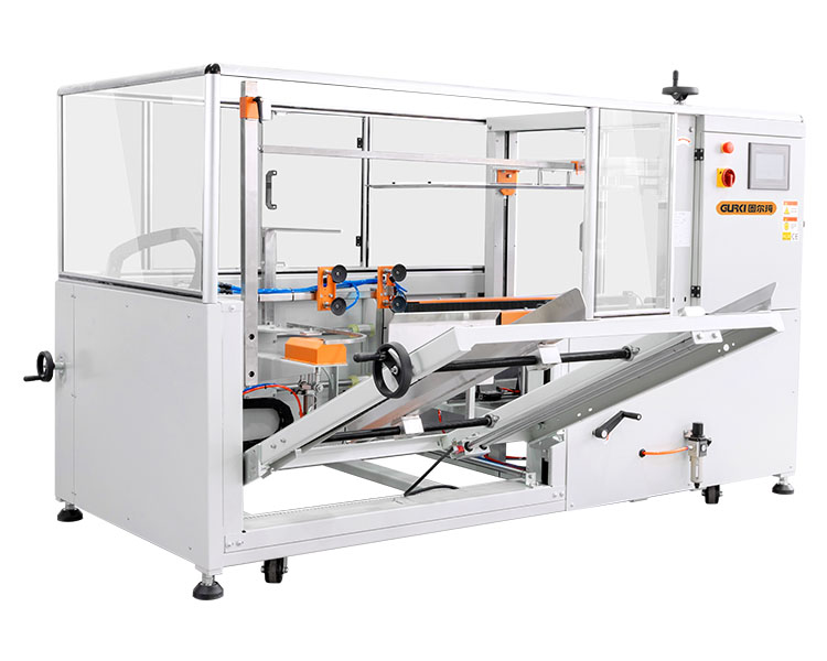 GPK-40H18自動開箱機(jī)(圖1)