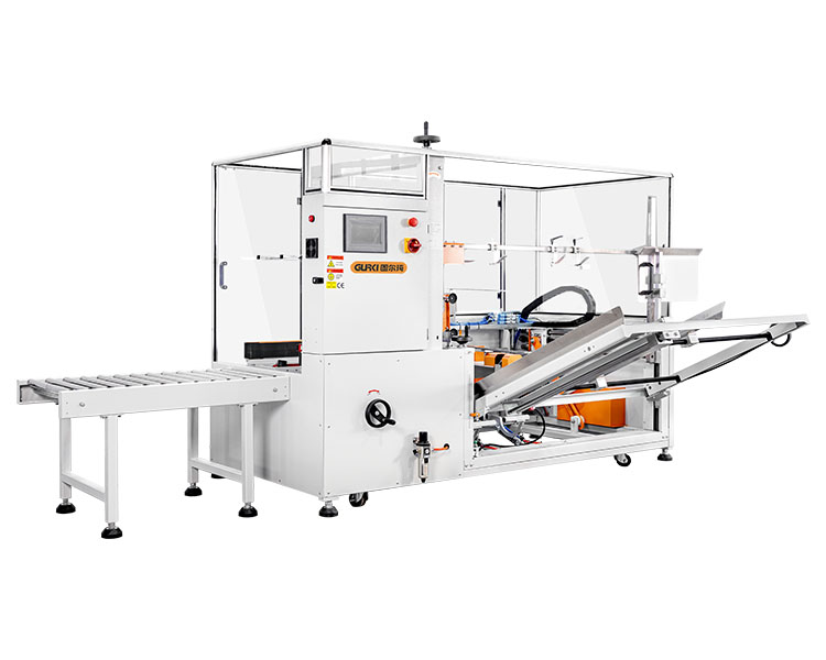 GPK-50自動(dòng)開(kāi)箱機(jī)(圖1) GPK-50自動(dòng)開(kāi)箱機(jī)(圖1)